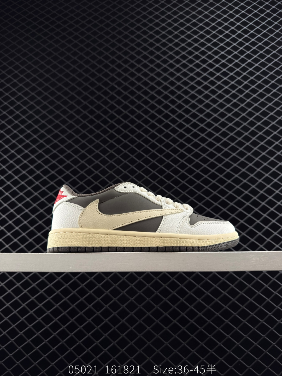 Nike Air Jordan 1 x Travis Scott AJ1